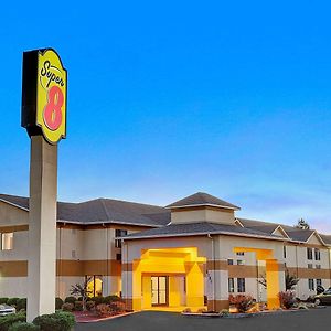 Super 8 By Wyndham Hernando